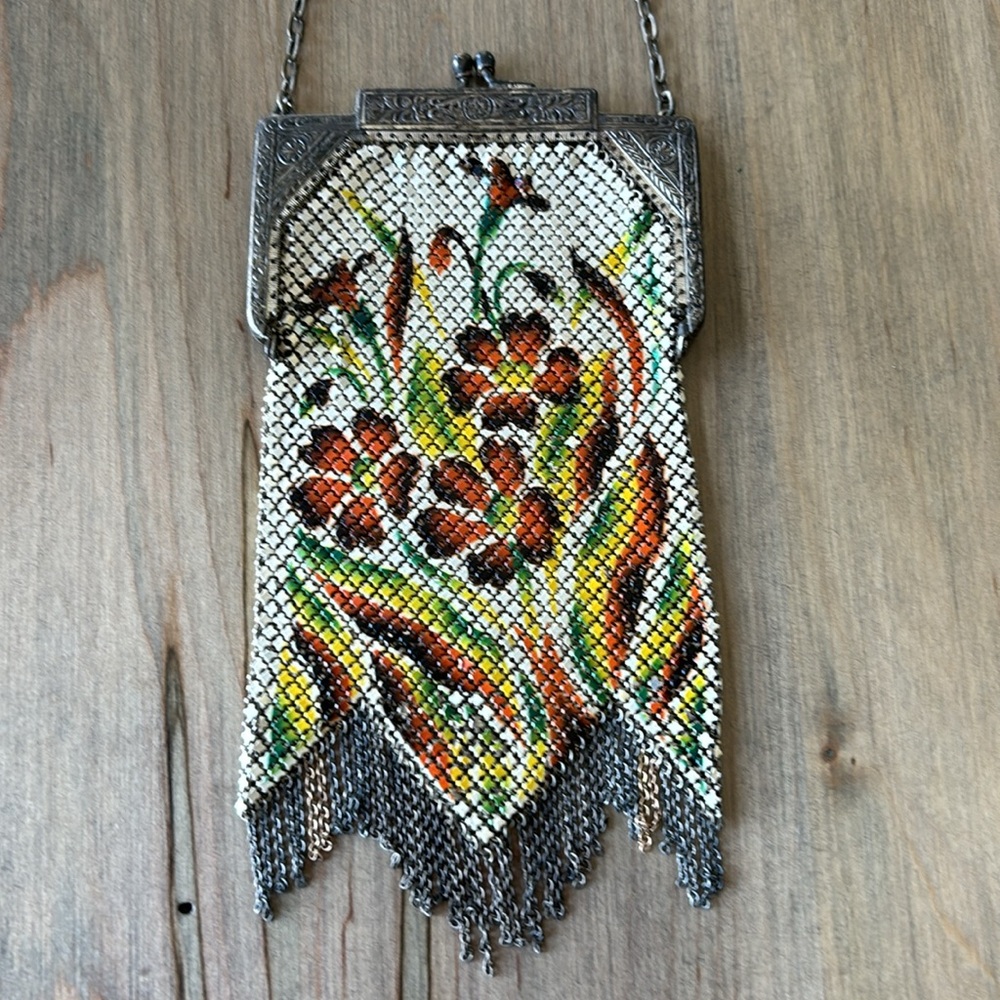 Vintage Purse